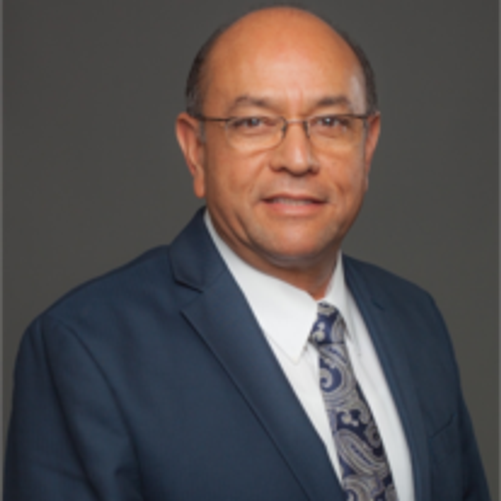 Mark Dominguez