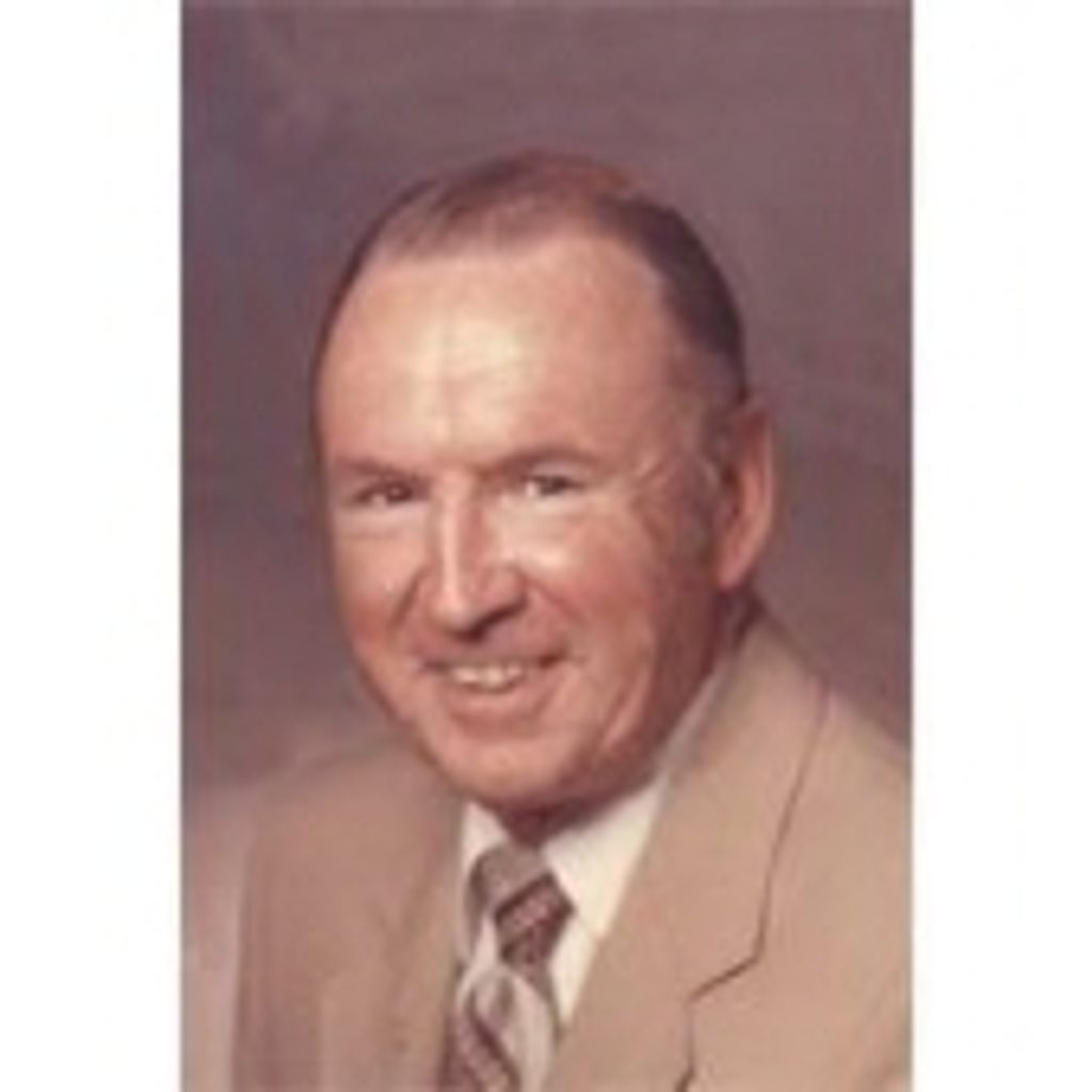 Joseph Ackerman