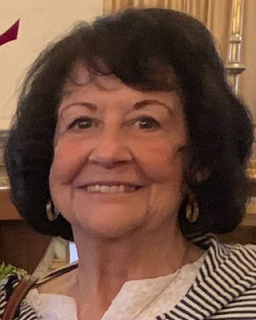 Janet "Louise" Wurm Profile Photo