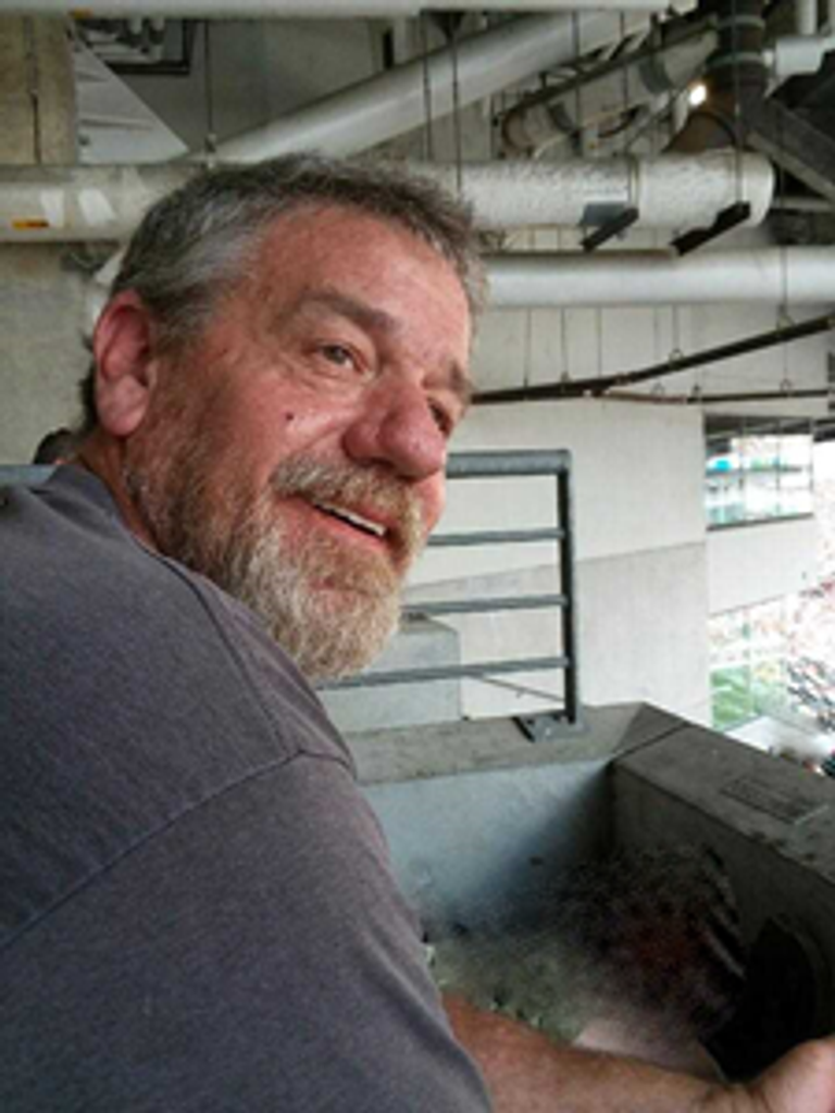 Timothy Gordon Rankin