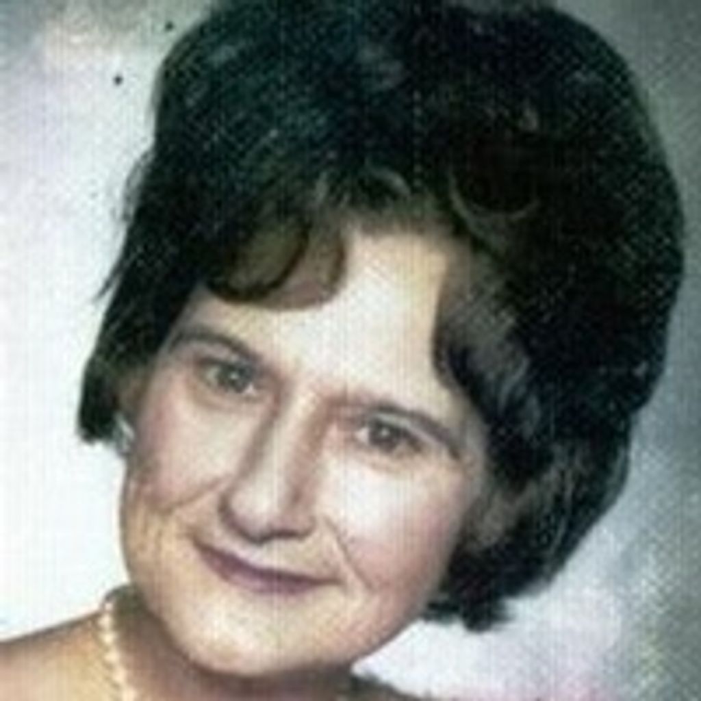 Betty Cigan