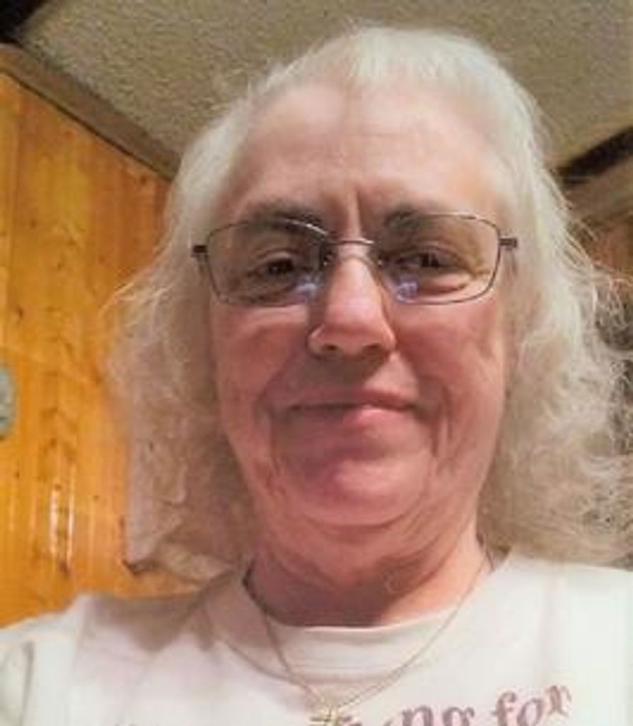Clarice Virgina Casner (Toban)