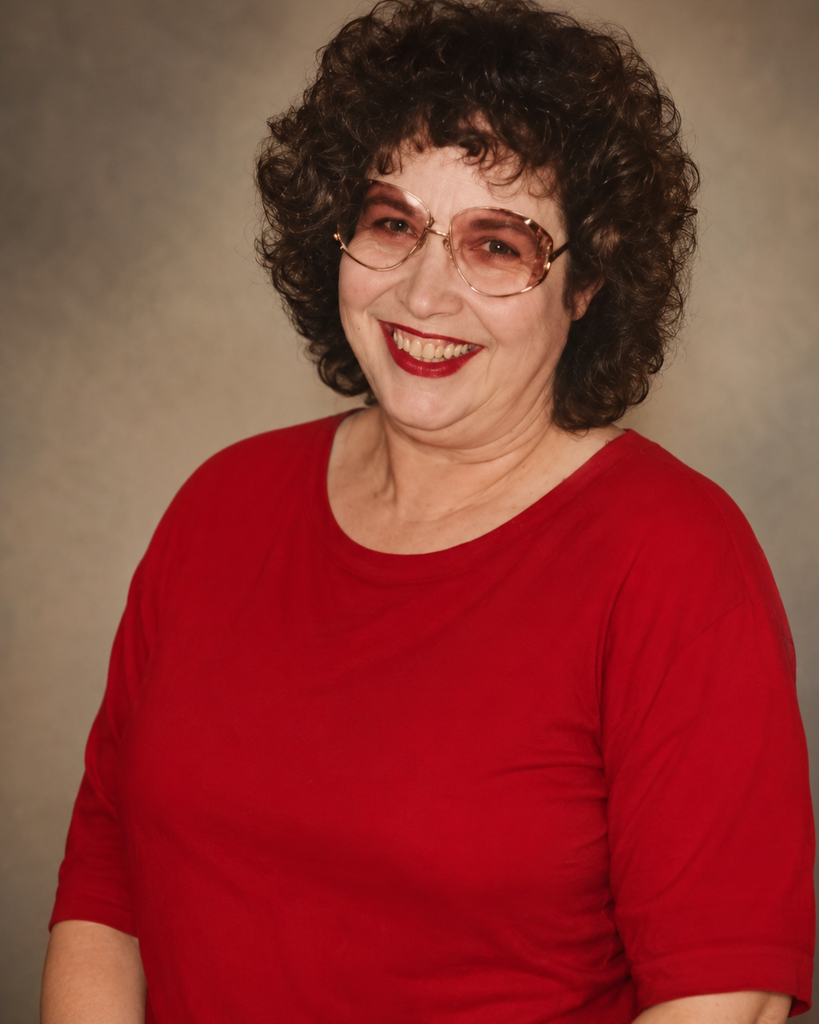 Patricia Ann Mitchell