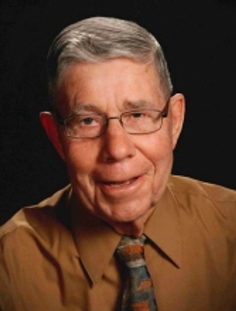 Joseph W. Neid