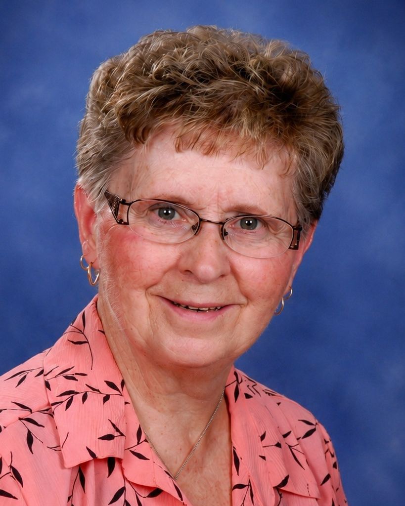 Joan Budde Profile Photo