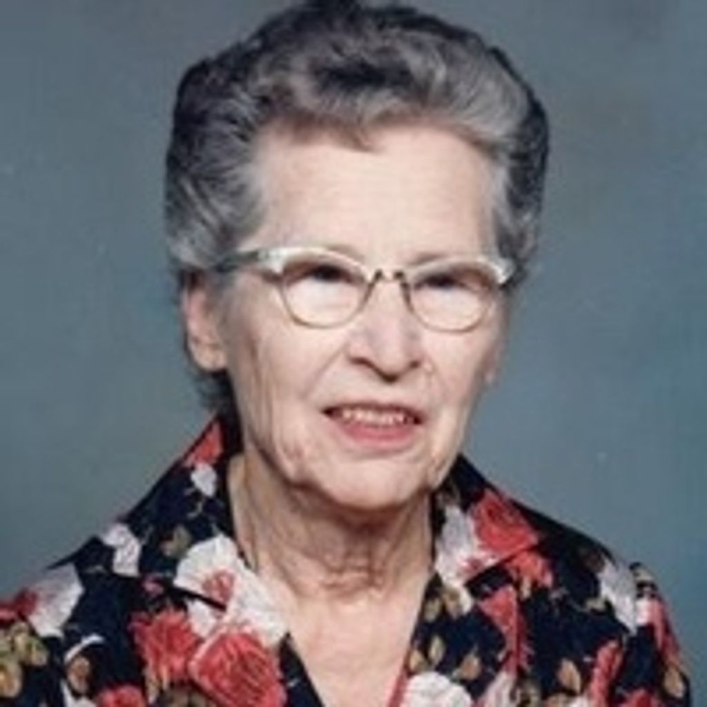 Alice Goins