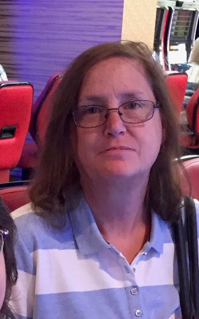 Kim Marie Camirand