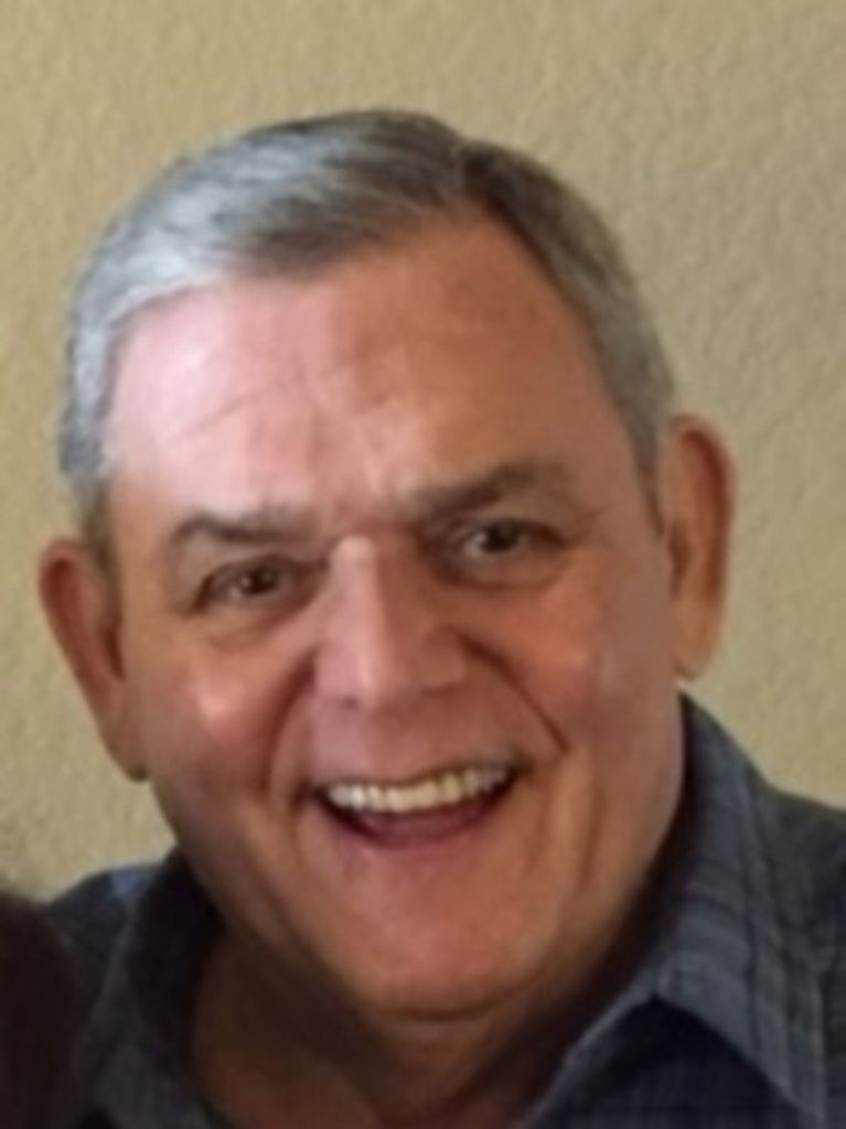 Leslie Alan Smith