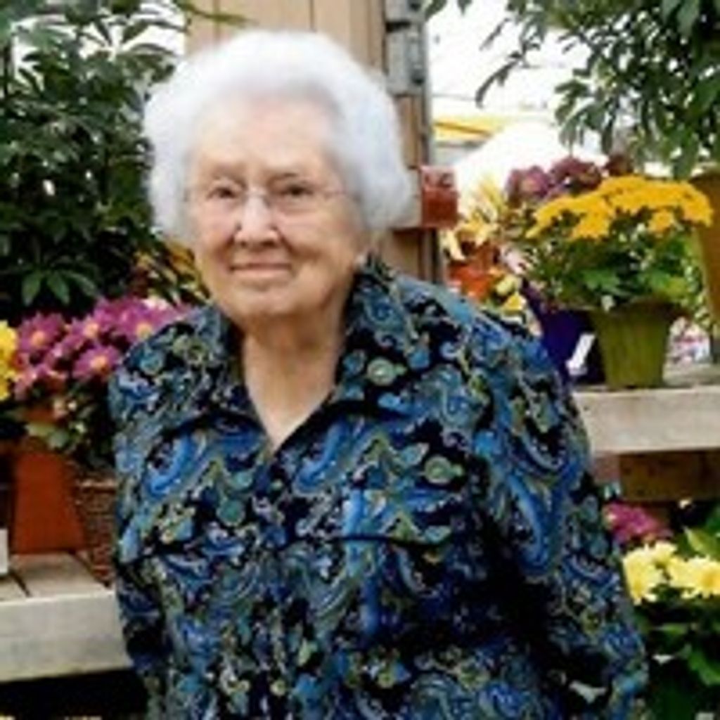 Wanda Ruth Helland