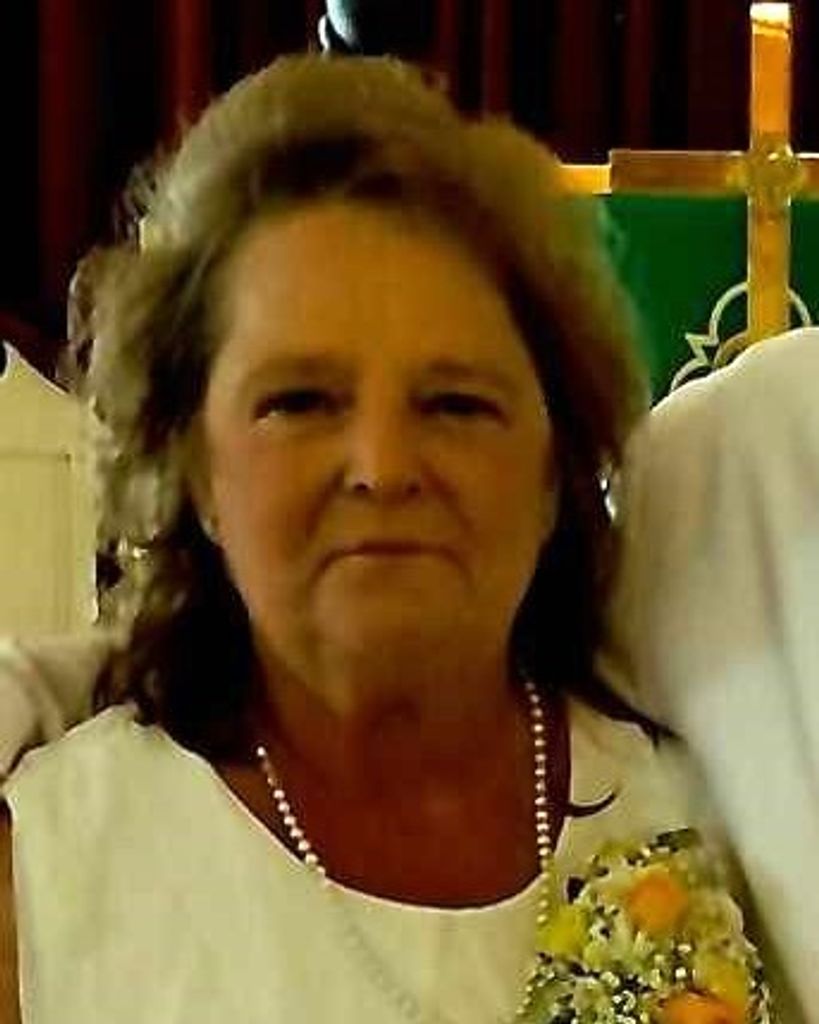 Linda Sue Sewell Holder Profile Photo