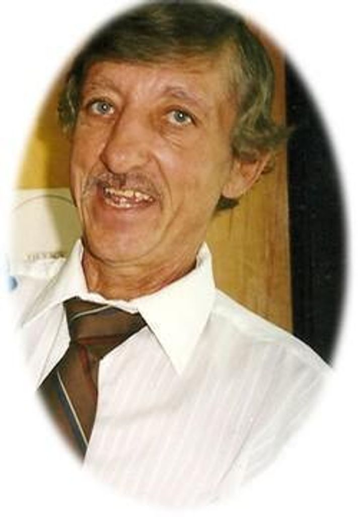 Victor Leon Fields