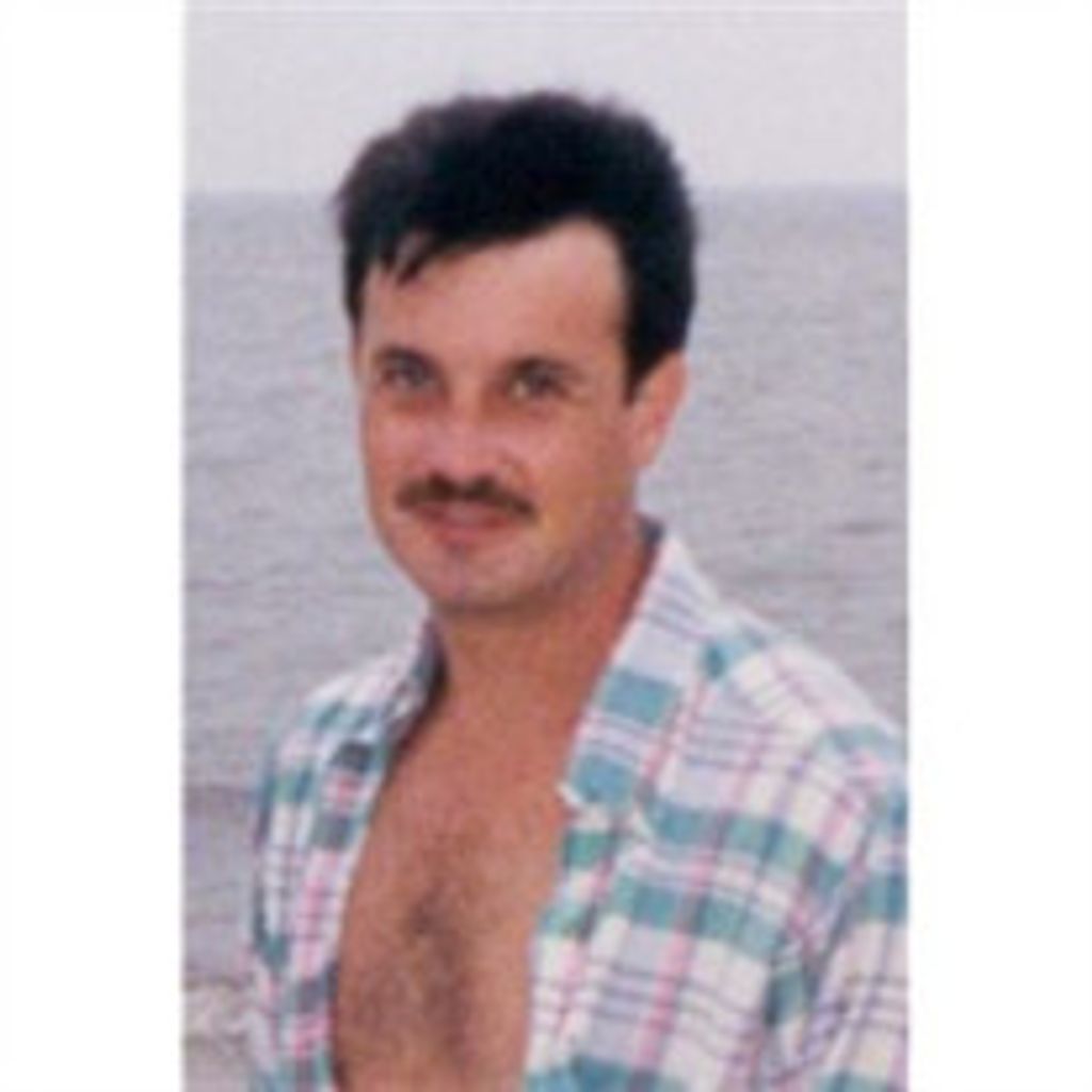 Gene Alan Sandifer