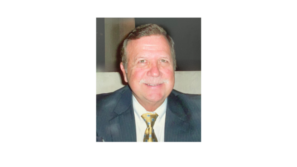 Gerald Oree Mcdougald