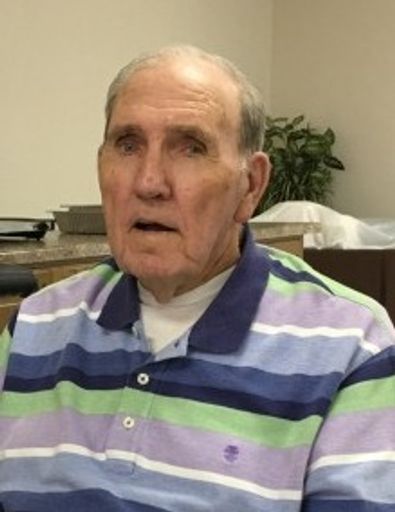 Louis Clark Profile Photo