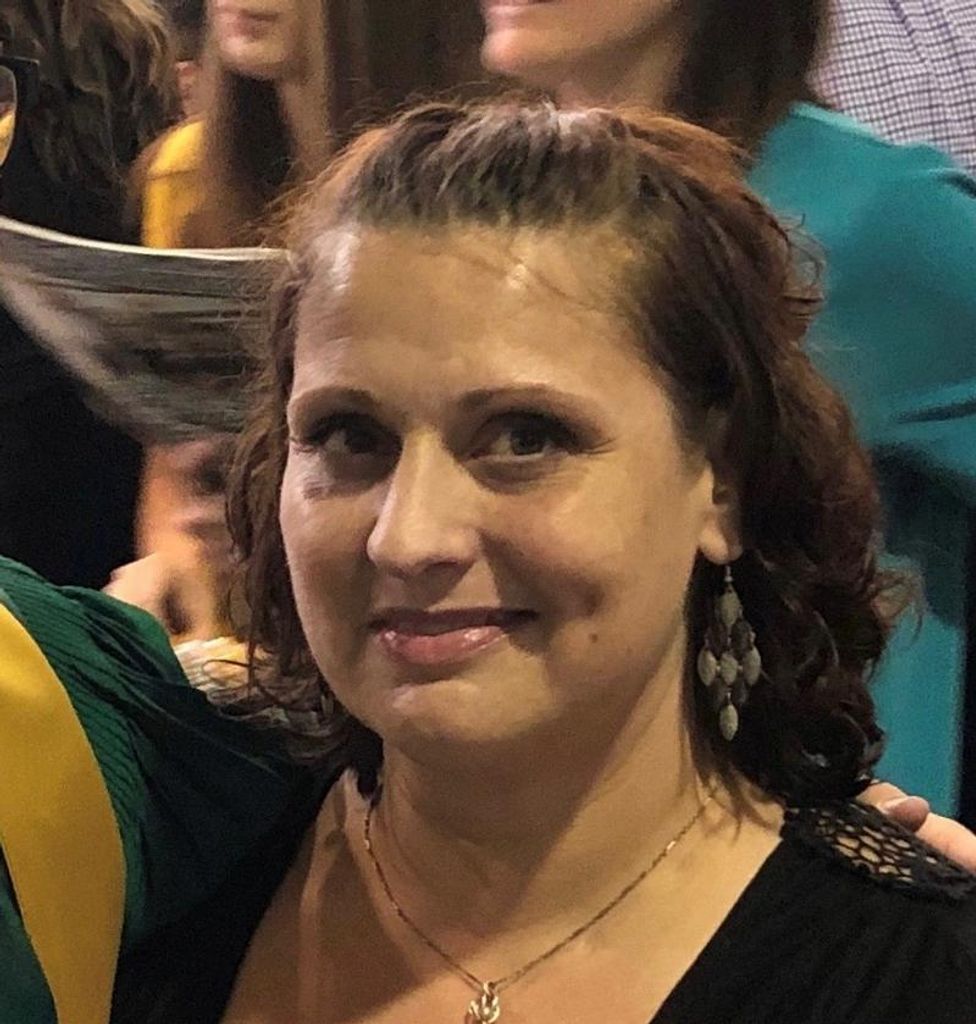 Kelly Michele Hosey Profile Photo