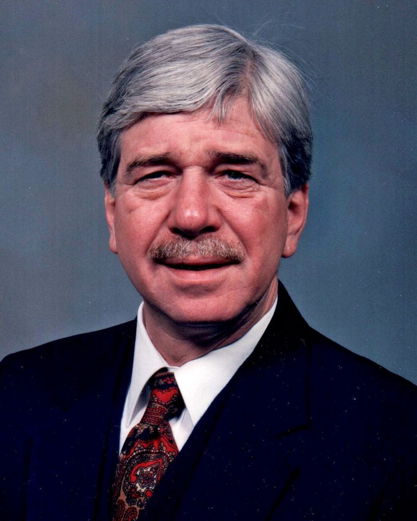 John Hagen Simmons Profile Photo
