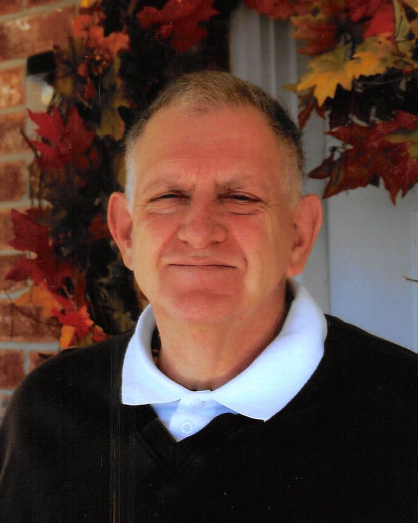 Jude "Wayne" Leger Profile Photo