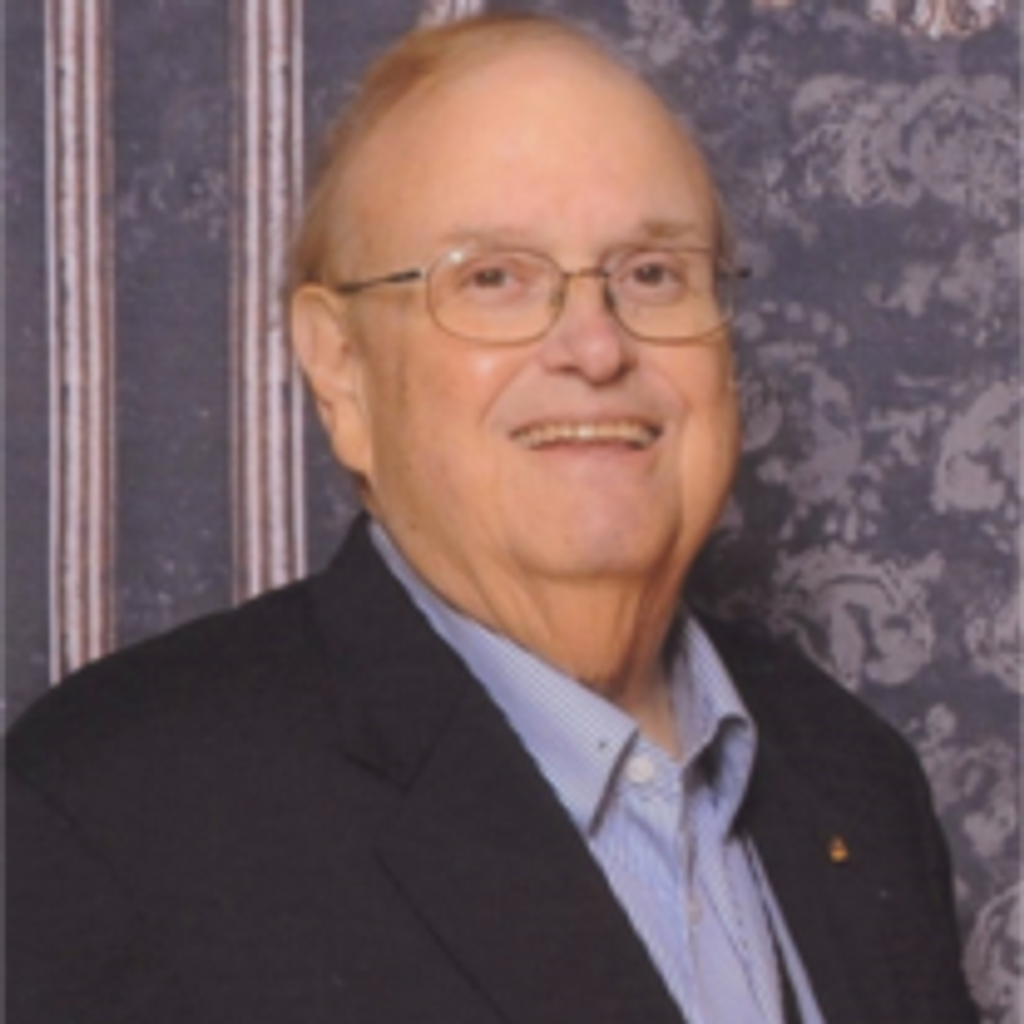Harby Kreeger, Jr.