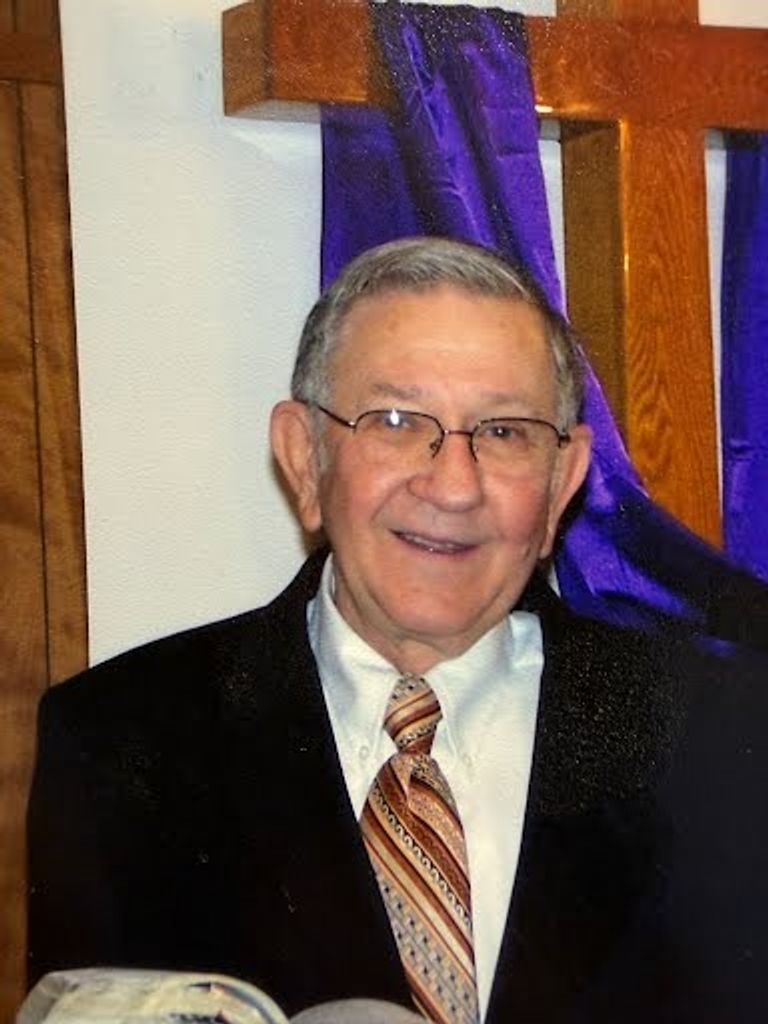 Earl Roger Lacy, Sr. Profile Photo