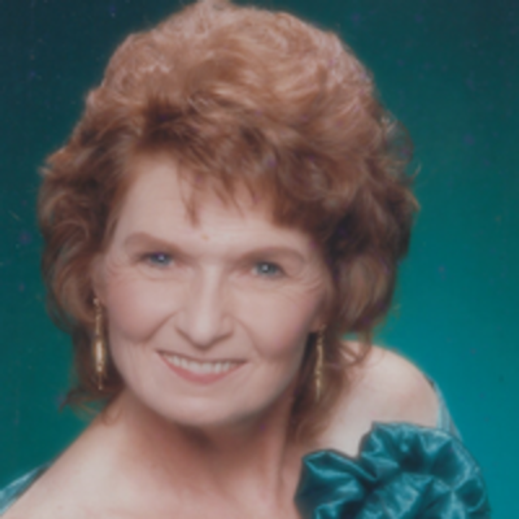 Judith Louise Shelley