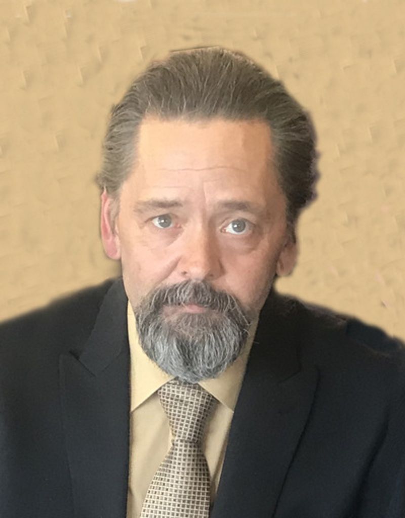 Alan D Reiswig