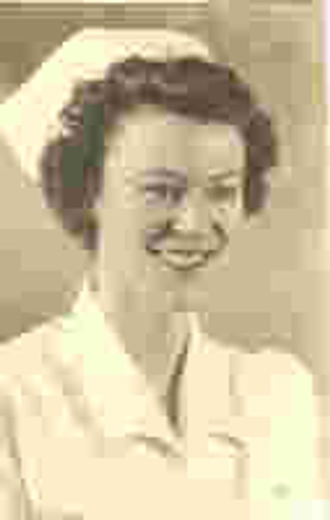 Ruth Hinkley