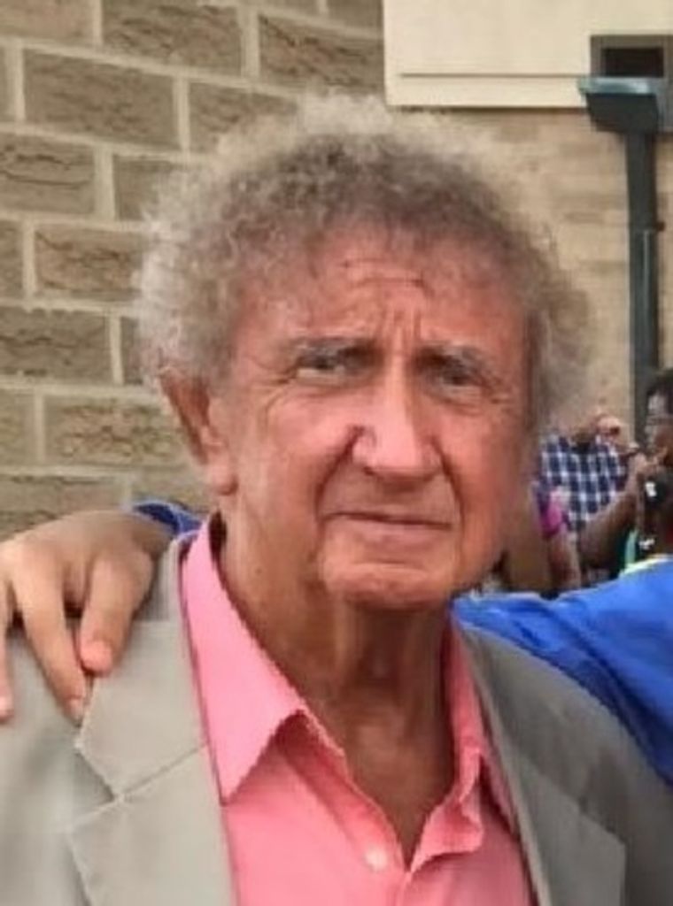 Jerome "Jerry" Korwek Profile Photo