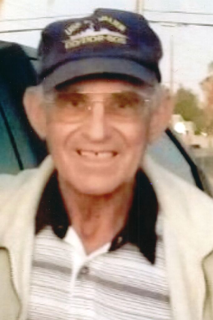 Robert Wayne Swigart ‘Bob’