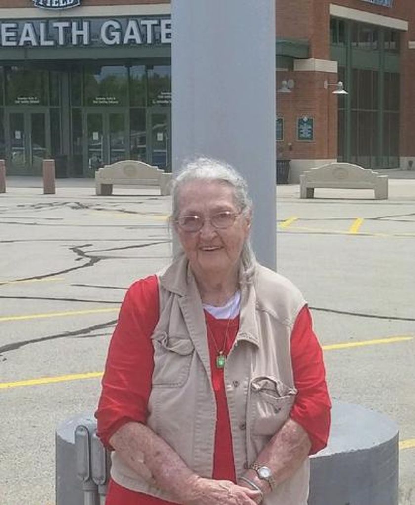 Wanda E (Brookover) Walker Profile Photo