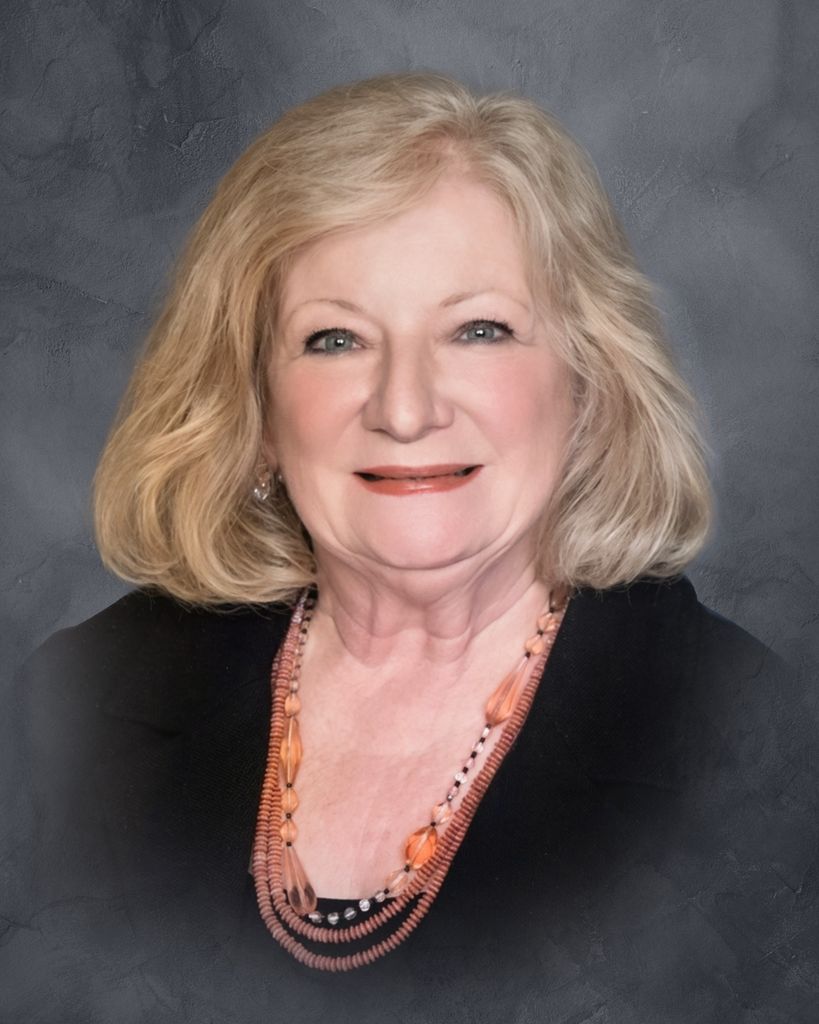 Eleanor Kalin
