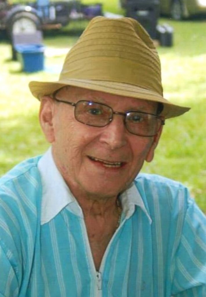 Pasquale "Pat" Joaquin Profile Photo
