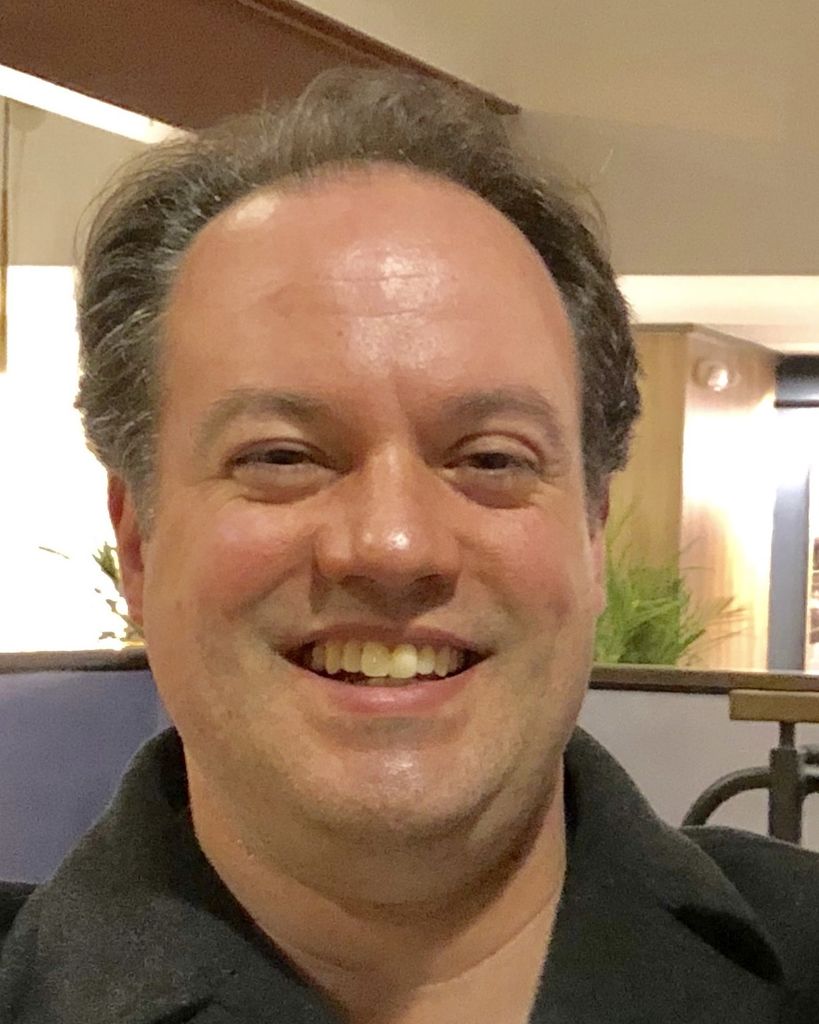 Thomas Elgin Hoffman Profile Photo