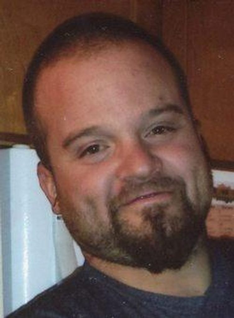 Kevin Ford