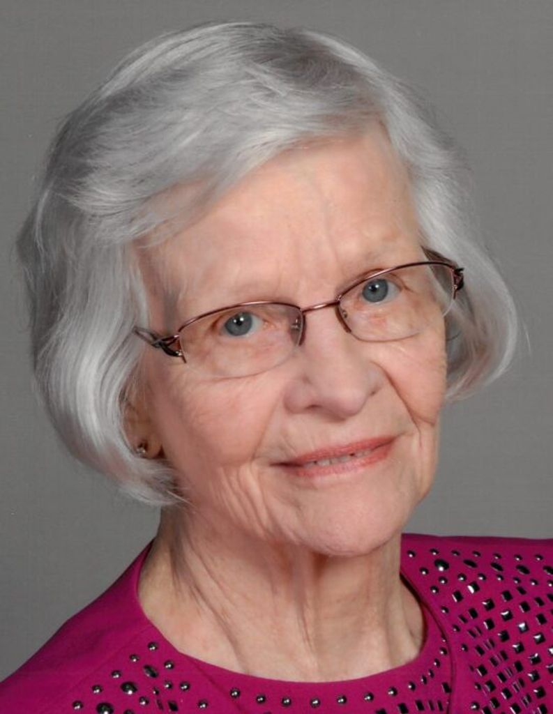 Mildred M. (Hermiller)  Agner Profile Photo