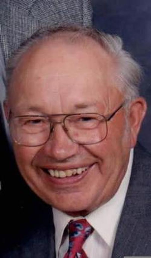 Forrest D. Smeltzer Profile Photo