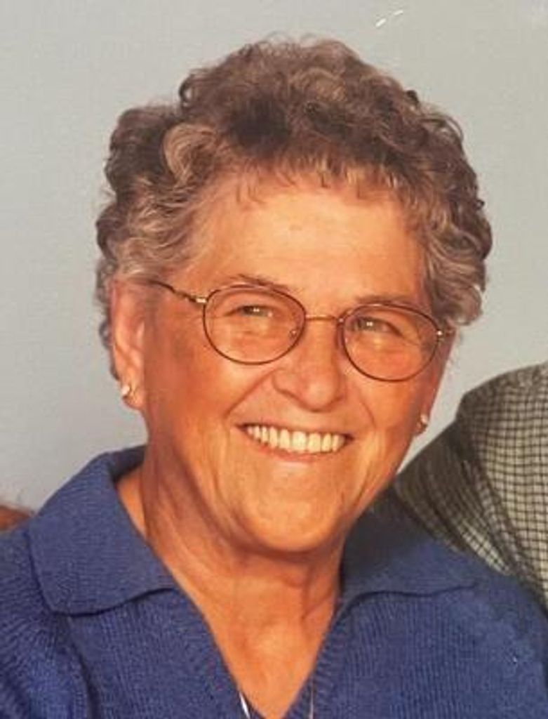 Janice Louise Bailey Profile Photo