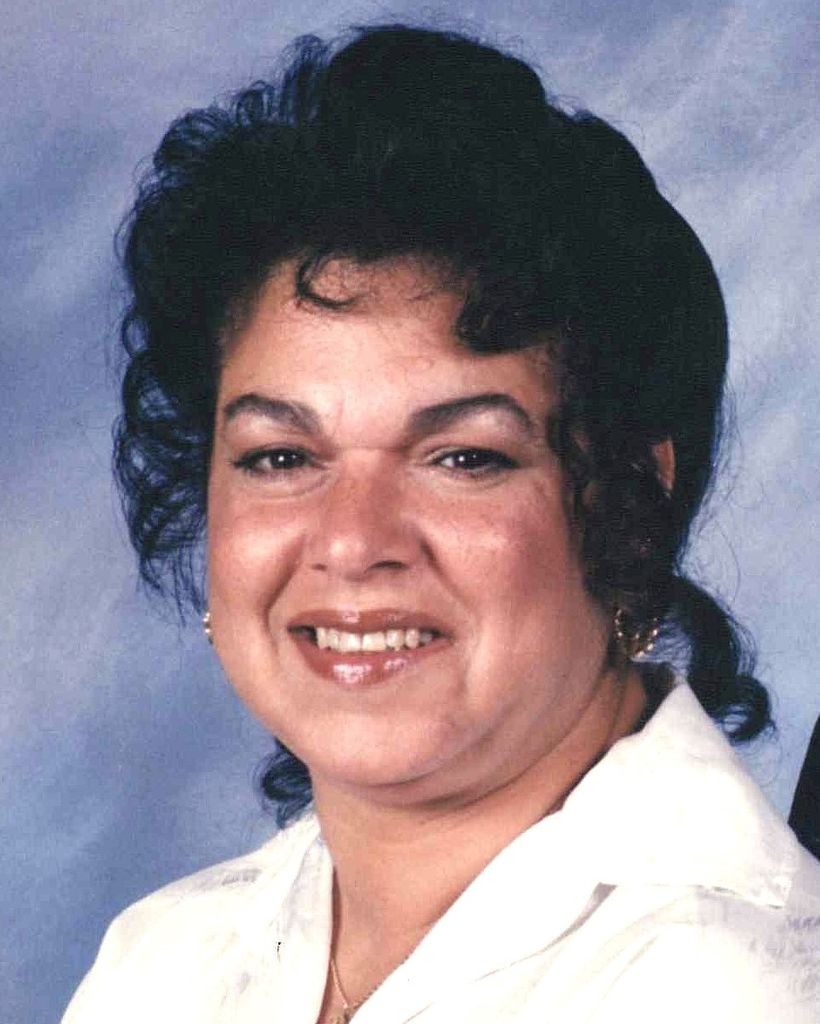 Robin Ann Ruggieri