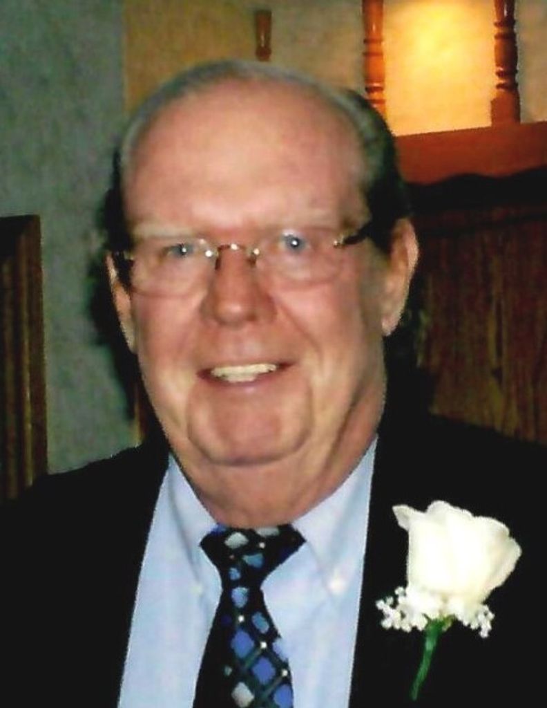 Joseph P. Murphy Profile Photo