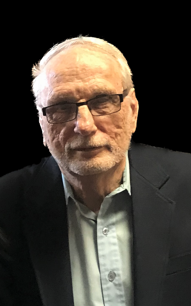 Robert Lee "Bob" Cook Profile Photo