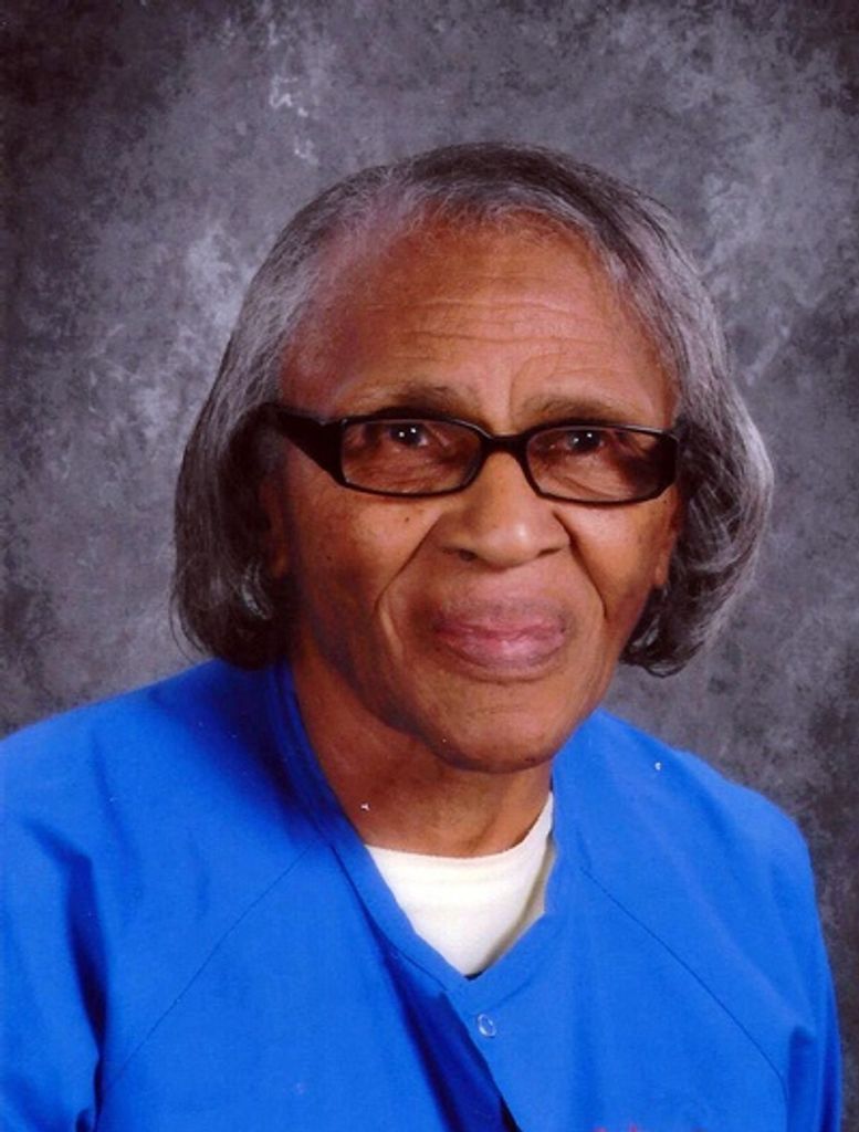 Queen Easter Spaight Profile Photo