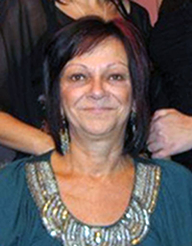 Suzanne Rey Profile Photo