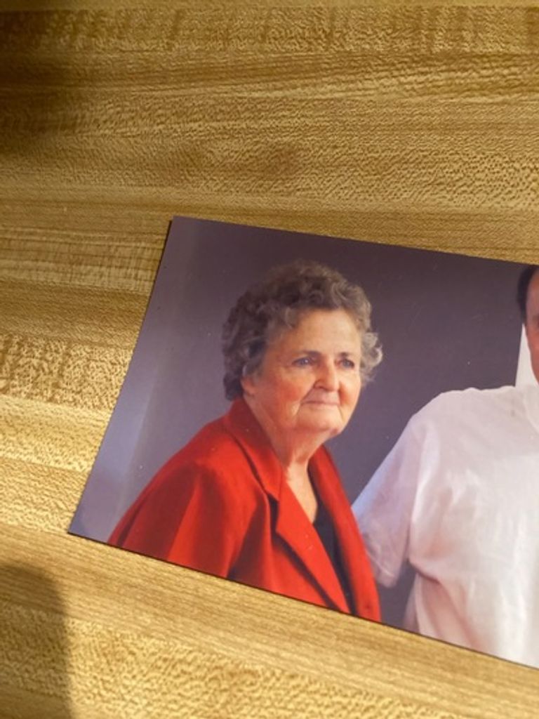 Ouida Gaskins Profile Photo