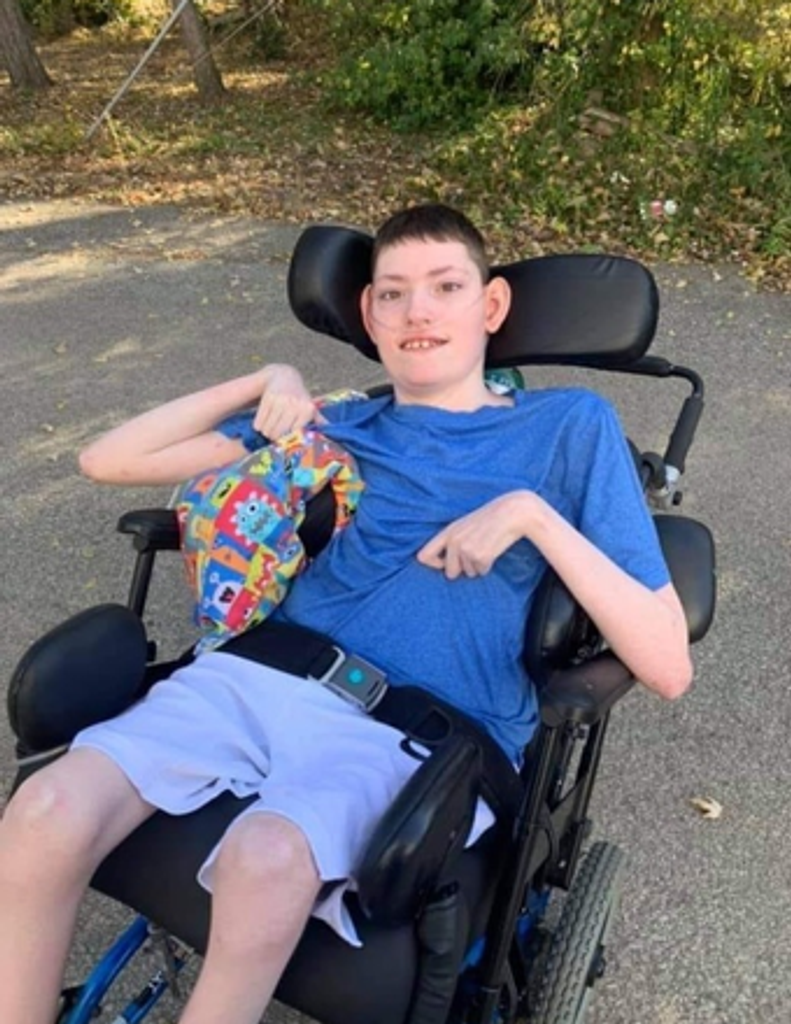 Michael "Mikey" J. Hennes Ii Profile Photo