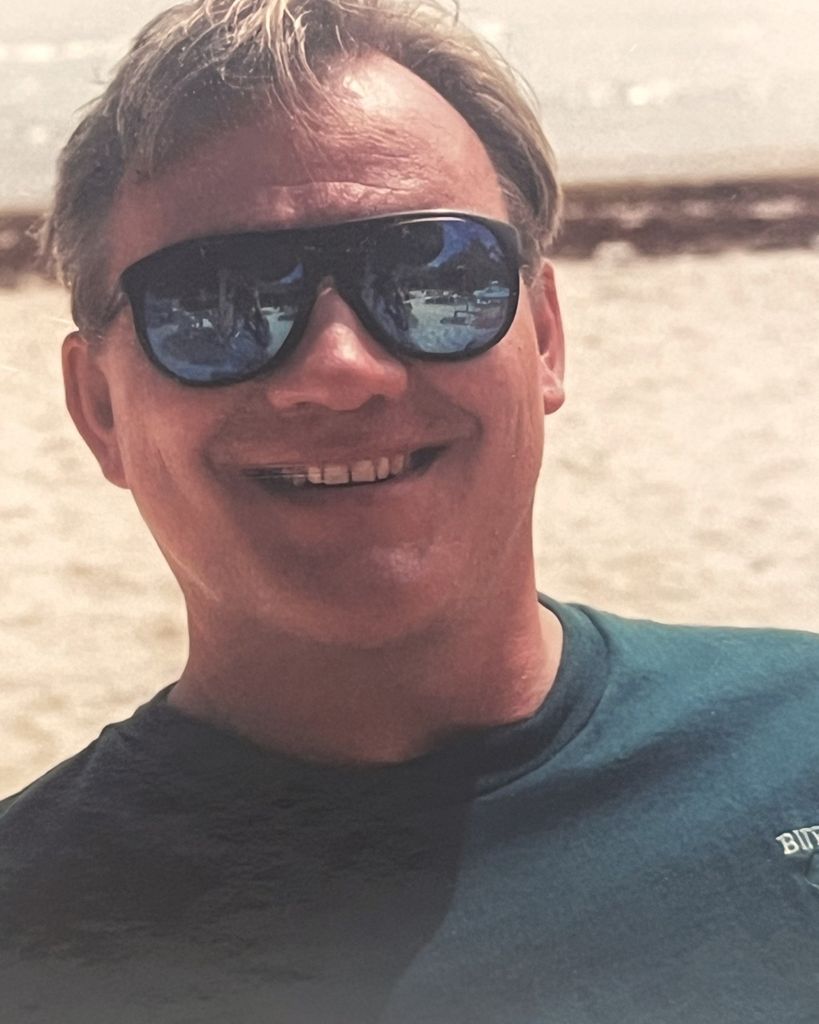 Bartholomew Thaddeus Wrobel