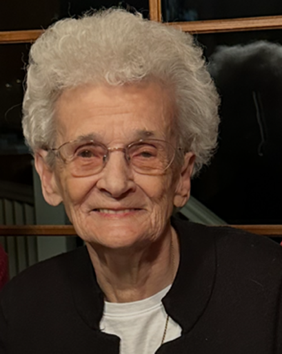 Carmen G Mosca's obituary image