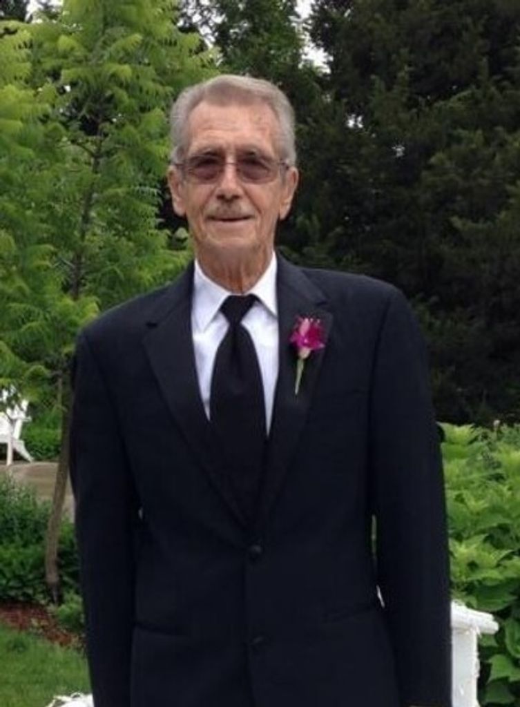 Floyd Denton Ryan Profile Photo