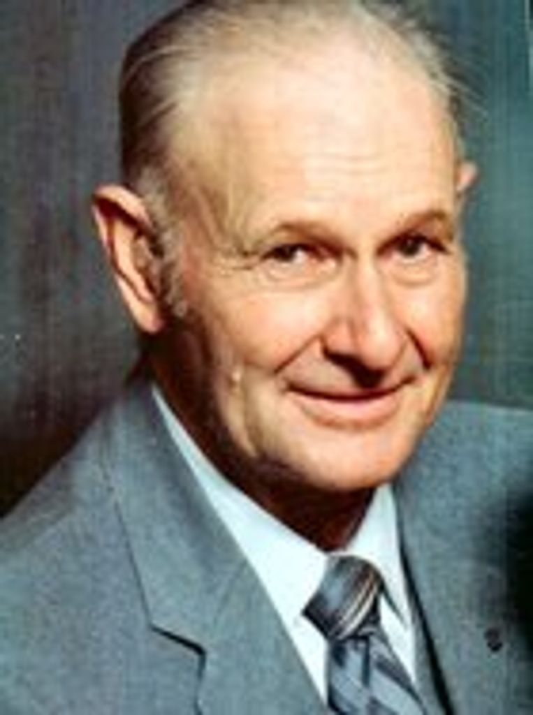 Virgil Oliver