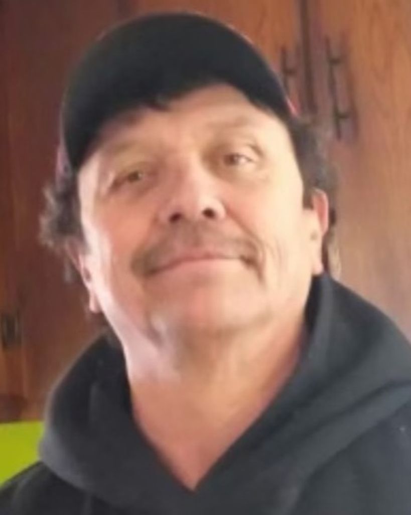 Rodger Lynn Hayes