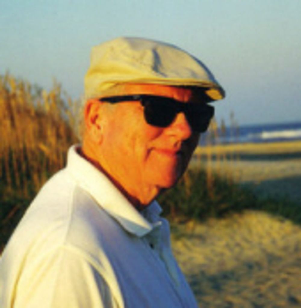 Paul Allegree Shelton, Jr