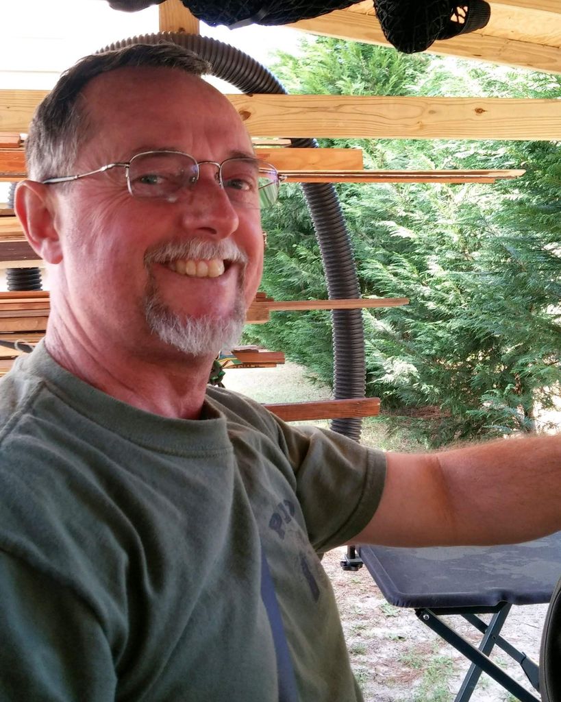 Christopher Florian Ajinga Profile Photo